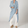 Image of Celmia Plus Size Women and Blouses