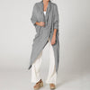 Image of Celmia Plus Size Women and Blouses