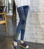 Image of Camouflage Printing Elasticity Leggings