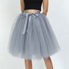 Image of 6Layers 65cm Fashion Tulle Skirt