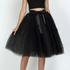 Image of 6Layers 65cm Fashion Tulle Skirt
