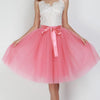 Image of 6Layers 65cm Fashion Tulle Skirt