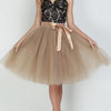 Image of 6Layers 65cm Fashion Tulle Skirt
