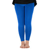 Image of High Stretchy Leggings Pants Basic Workout Leggings