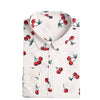 Image of New Floral Long Sleeve Vintage Blouse
