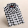 Image of New Floral Long Sleeve Vintage Blouse