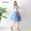 Image of Gothic 5 Layers 65cm Mix Colors Tutu Tulle Skirt Women Streetwear High Waist Pleated Midi Skirts spudniczki jupe rokken faldas