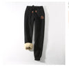 Image of sweatpants wool casual pants