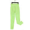 Image of High Waist Seamless Leggings For Women Solid Push Up Leggings