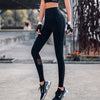 Image of Leggins Sport Women Fitness Seamless Leggings For Sportswear