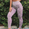 Image of Fitness Pants and Women Leggings