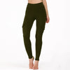 Image of High Waist Fitness Leggings