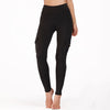 Image of High Waist Fitness Leggings