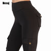 Image of High Waist Fitness Leggings