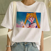 Image of Sailor Moon Summer New T Shirt