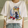 Image of Sailor Moon Summer New T Shirt
