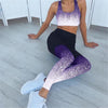 Image of High Waist Workout Leggings Sporting Activewear