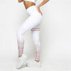 Image of High Waist Workout Leggings Sporting Activewear