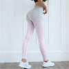 Image of High Waist Workout Leggings Sporting Activewear