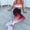 Image of High Waist Workout Leggings Sporting Activewear