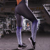 Image of High Waist Workout Leggings Sporting Activewear