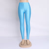 Image of Women Solid Color Pant Leggings
