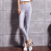 Image of Women Solid Color Pant Leggings