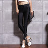 Image of Women Solid Color Pant Leggings
