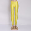 Image of Women Solid Color Pant Leggings