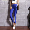 Image of Women Solid Color Pant Leggings