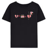 Image of T Shirt Women 90s Harajuku Ullzang T-shirt Graphic Cute Cartoon