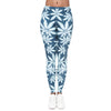 Image of High Waist Leggings Woman Pants