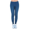 Image of High Waist Leggings Woman Pants