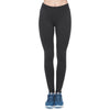Image of High Waist Leggings Woman Pants