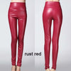 Image of Autumn & winter Women legging s