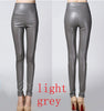 Image of Autumn & winter Women legging s