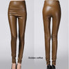 Image of Autumn & winter Women legging s