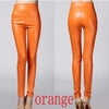 Image of Autumn & winter Women legging s