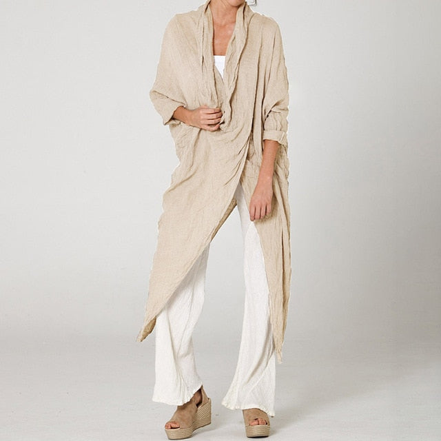 Celmia Plus Size Women and Blouses