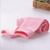 Image of Elastic Pencil Trousers Child Solid Leggings
