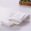 Image of Elastic Pencil Trousers Child Solid Leggings