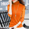 Image of Summer Women's Sexy See Through Mesh Blouse Long Sleeve