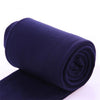 Image of Thick Warm Legging Brushed Lining Stretch Fleece Pants