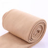 Image of Thick Warm Legging Brushed Lining Stretch Fleece Pants