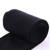 Image of Thick Warm Legging Brushed Lining Stretch Fleece Pants