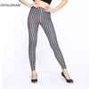 Image of Camouflage Printing Elasticity Leggings