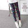 Image of Camouflage Printing Elasticity Leggings