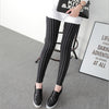 Image of Camouflage Printing Elasticity Leggings