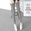 Image of Camouflage Printing Elasticity Leggings