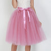 Image of 6Layers 65cm Fashion Tulle Skirt